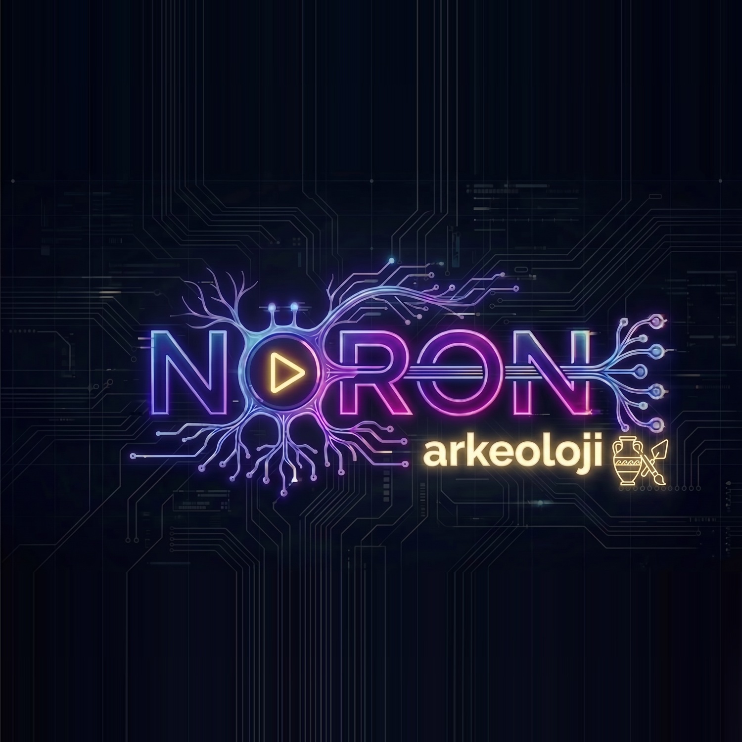 Nöron Arkeoloji