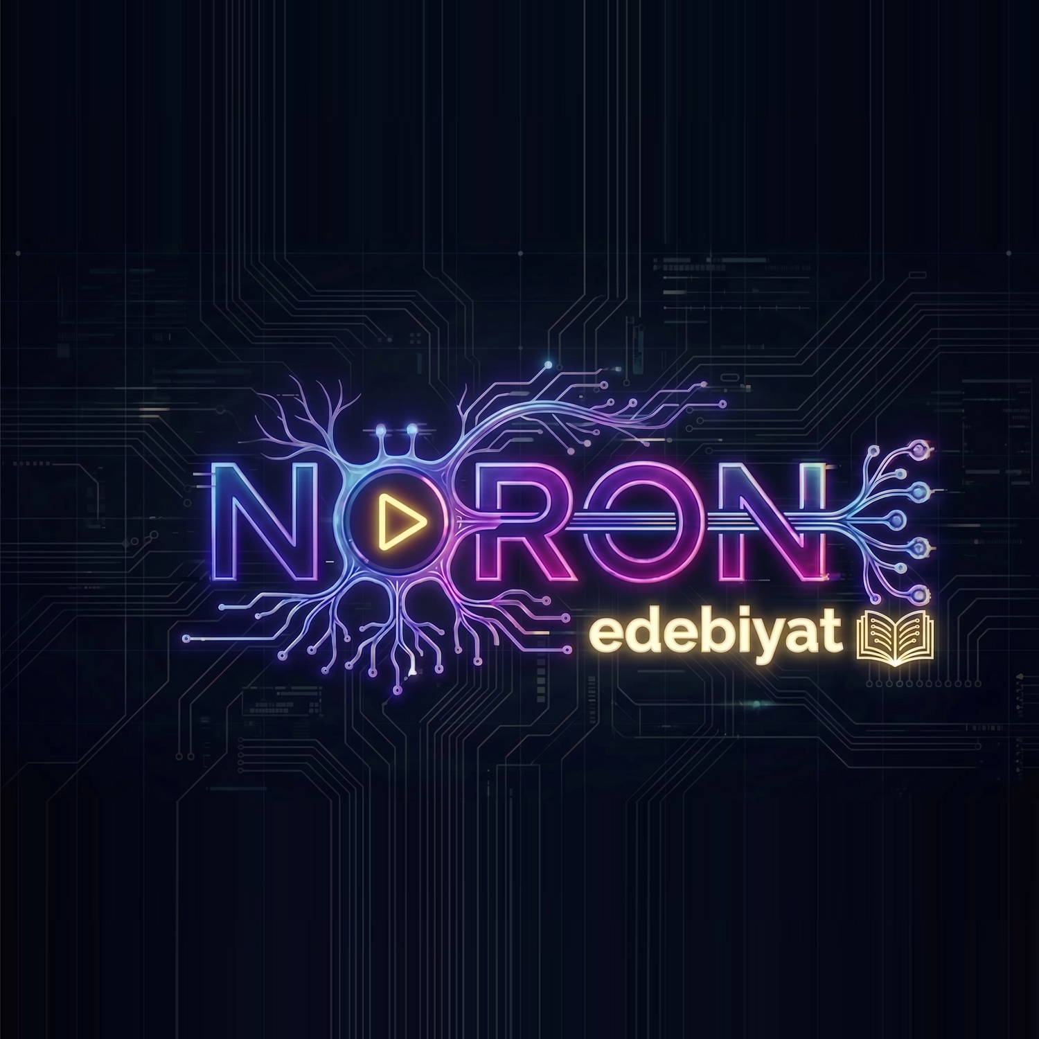 Nöron Edebiyat