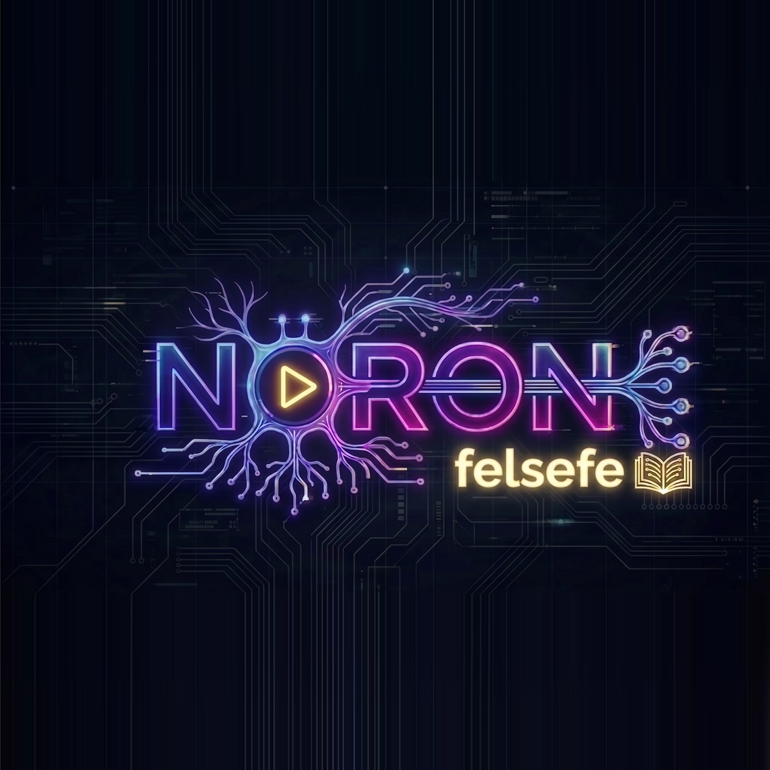 Nöron Felsefe