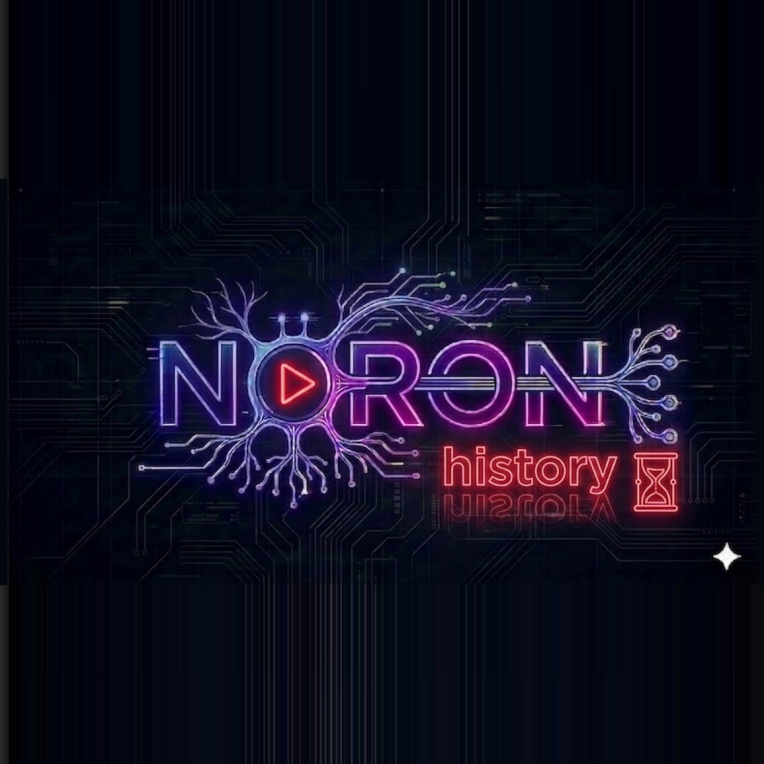 Nöron History