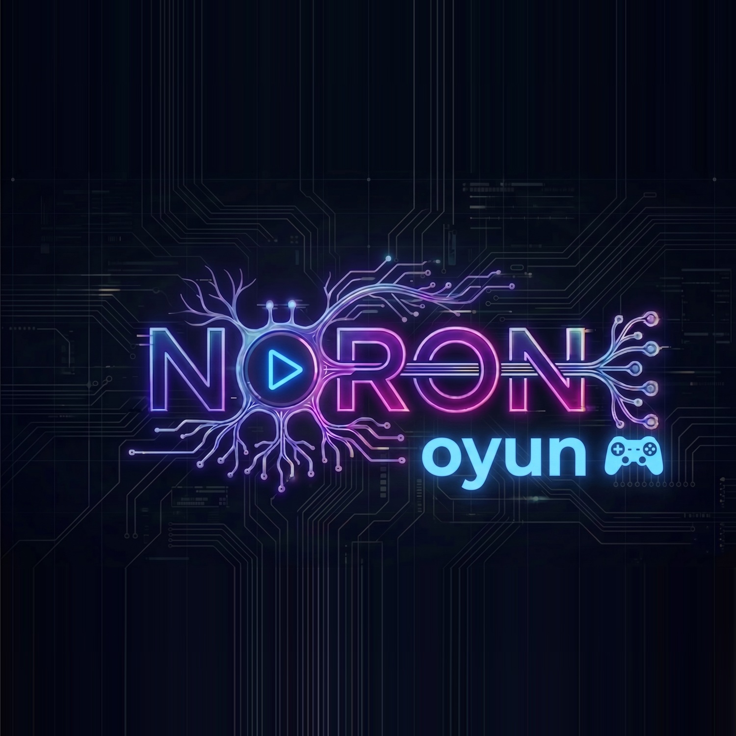 Nöron Oyun
