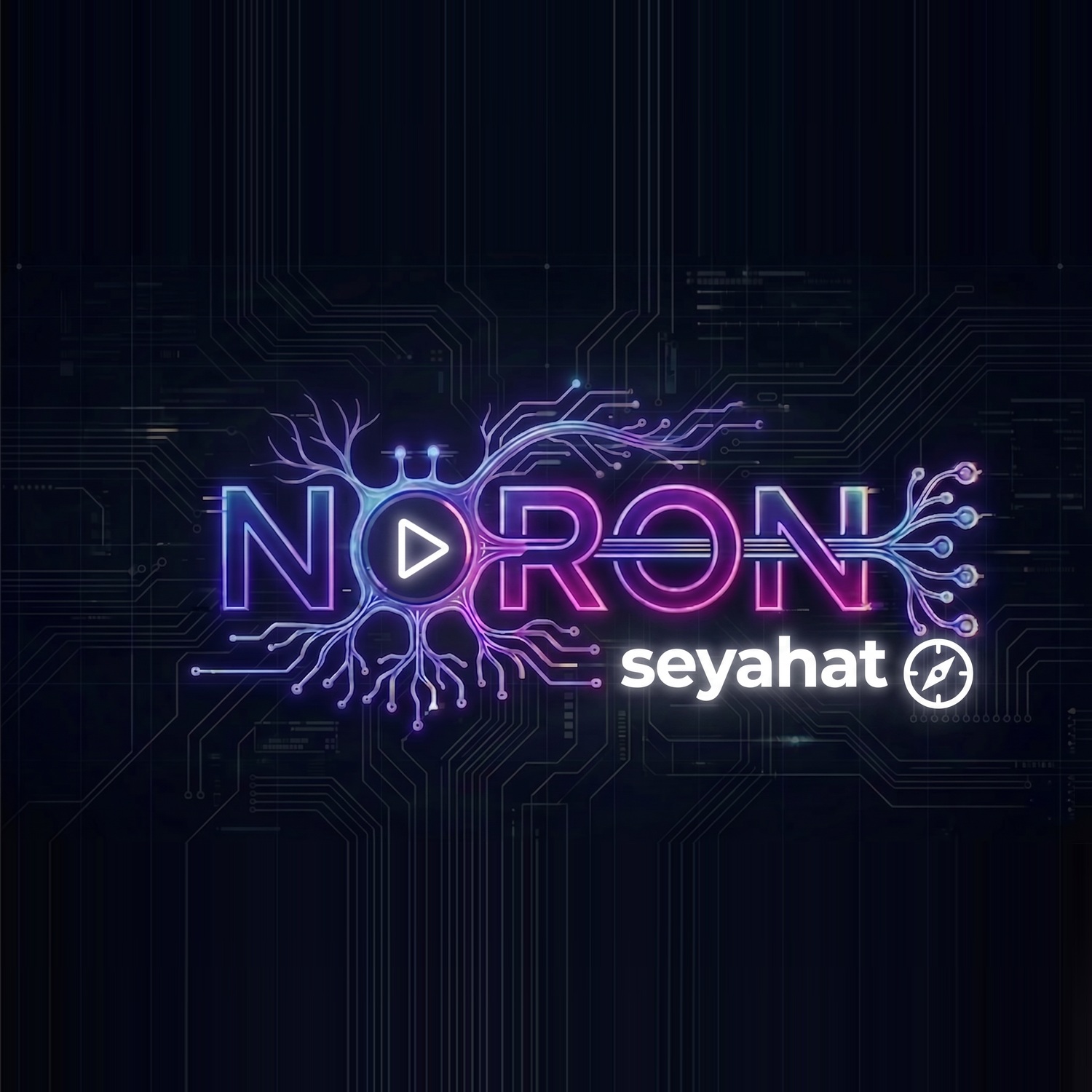 Nöron Seyahat